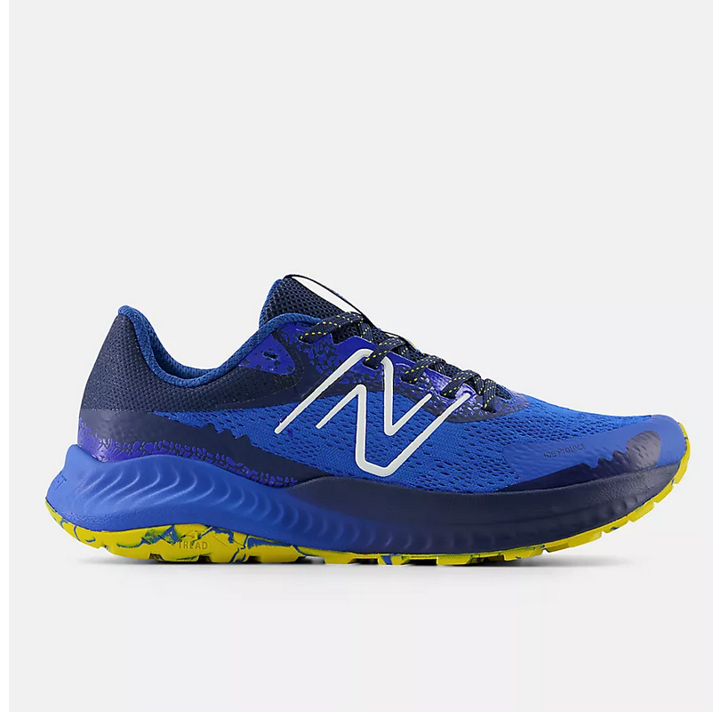 New Balance  DynaSoft Nitrel V5