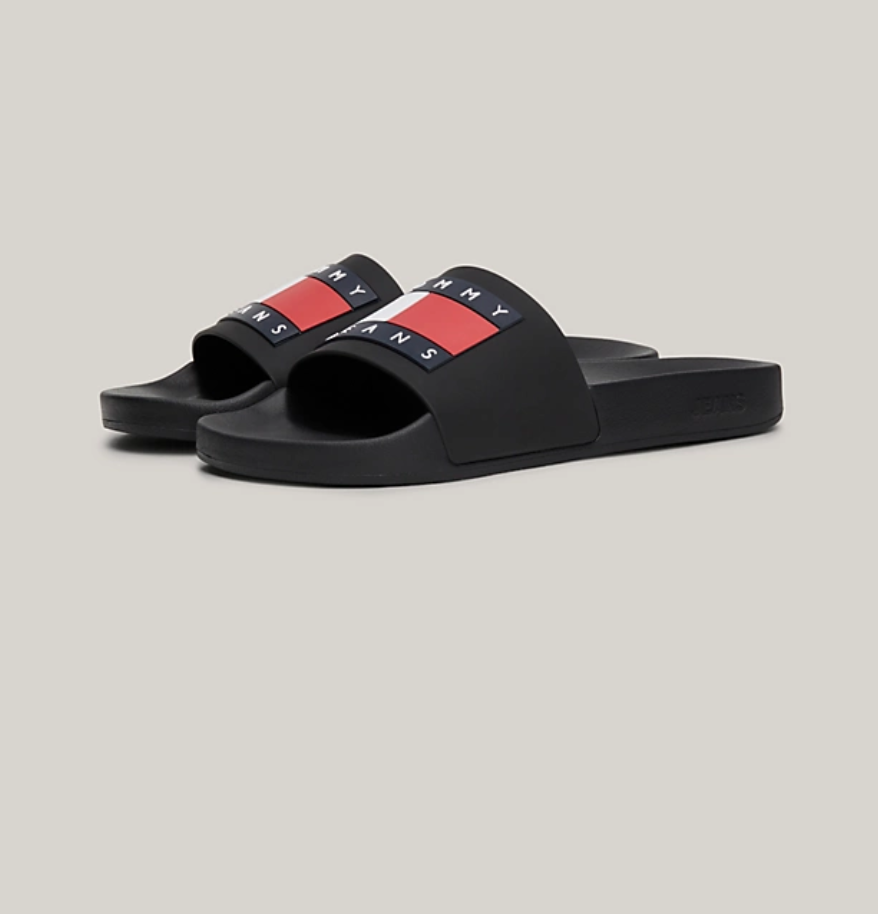 Tommy Hilfiger - Ciabatta