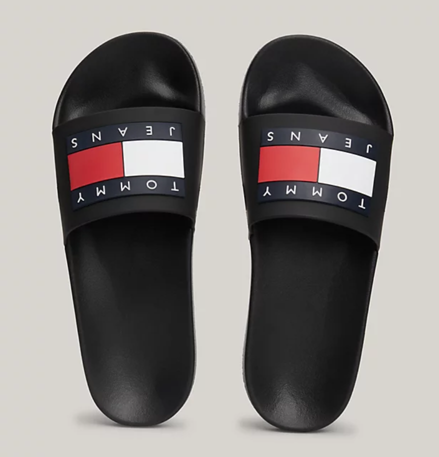 Tommy Hilfiger - Ciabatta