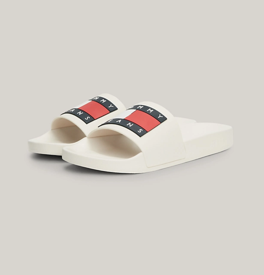 Tommy Hilfiger - Ciabatta