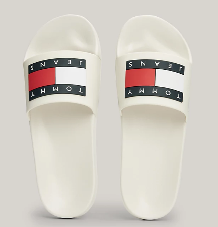 Tommy Hilfiger - Ciabatta