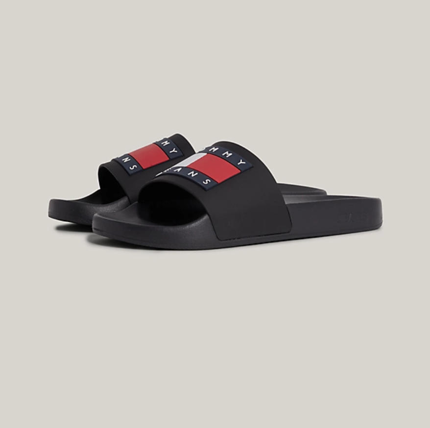 Tommy Hilfiger - Ciabatta