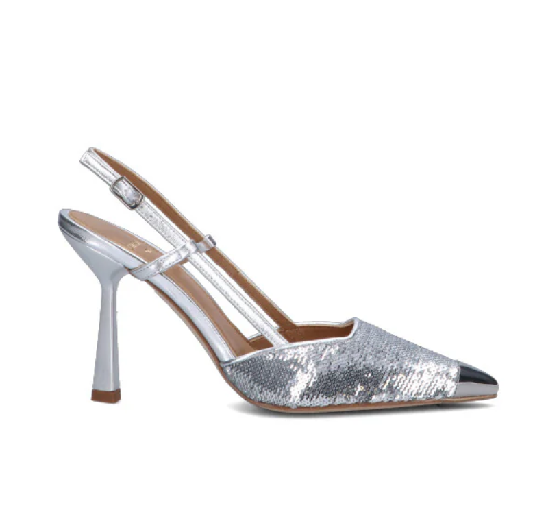 Chantal - Heeled shoe