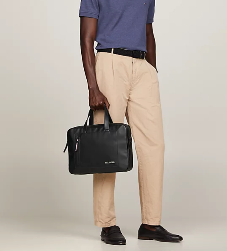 Tommy Hilfiger - Laptop Case