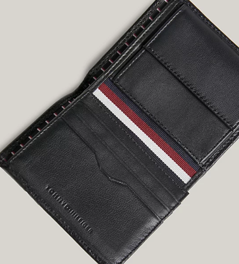 Tommy Hilfiger - Wallets