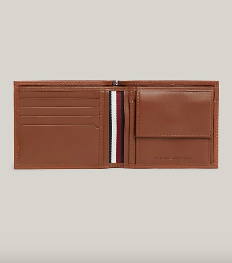 Tommy Hilfiger - Portafogli
