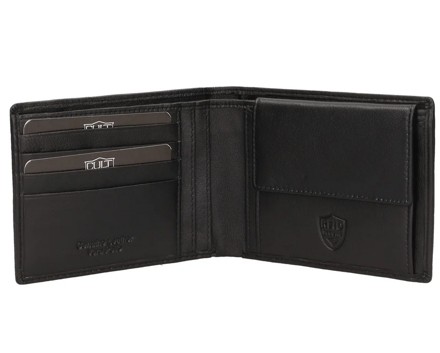 Cult - Wallets