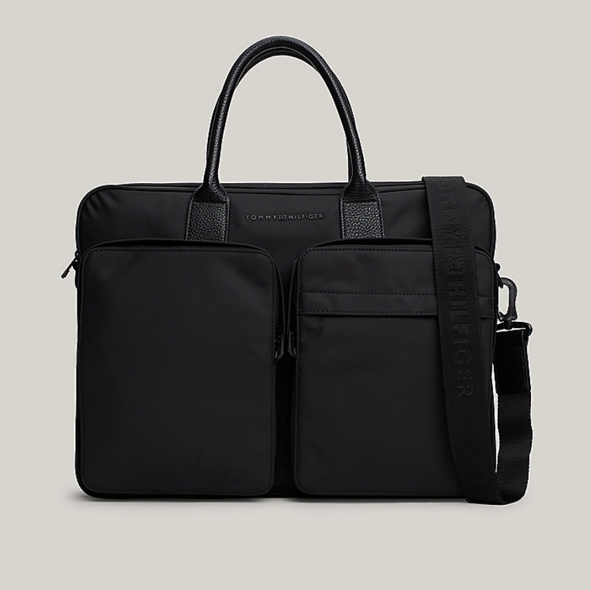 Tommy Hilfiger - Porta Laptop