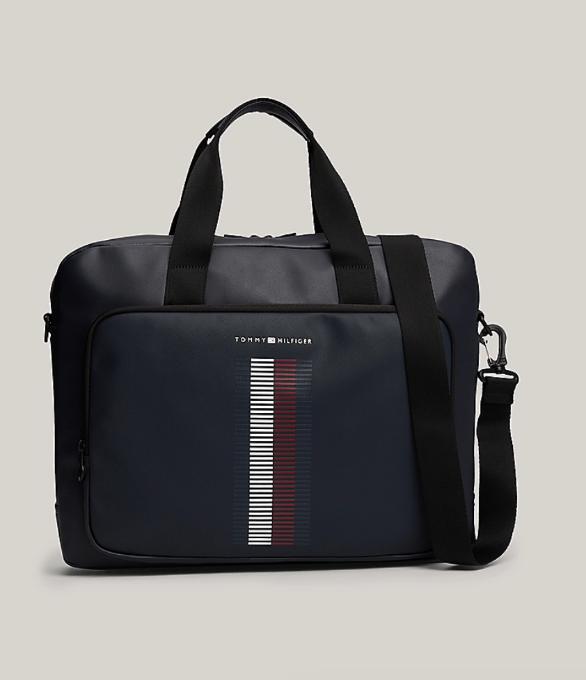 Tommy Hilfiger - Porta Laptop
