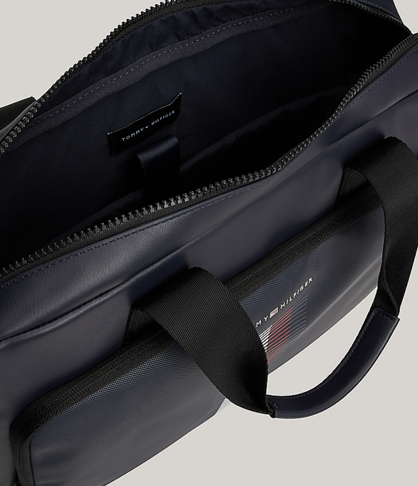 Tommy Hilfiger - Porta Laptop