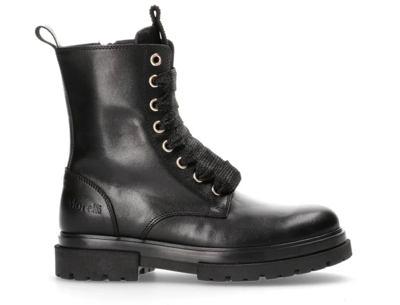 Andrea morelli - tronchetto allacciato