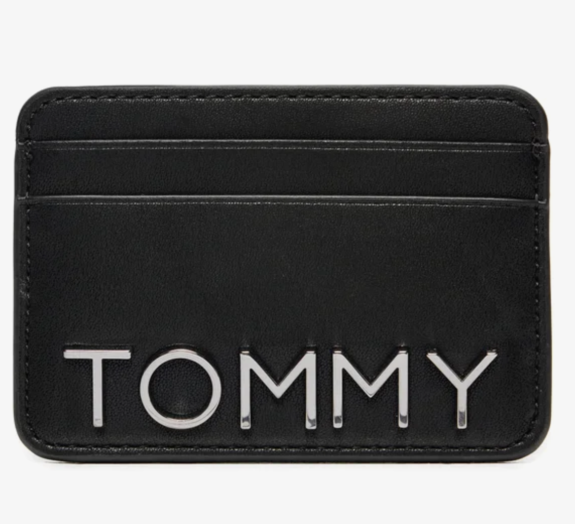 Tommy Hilfiger - Portacarte