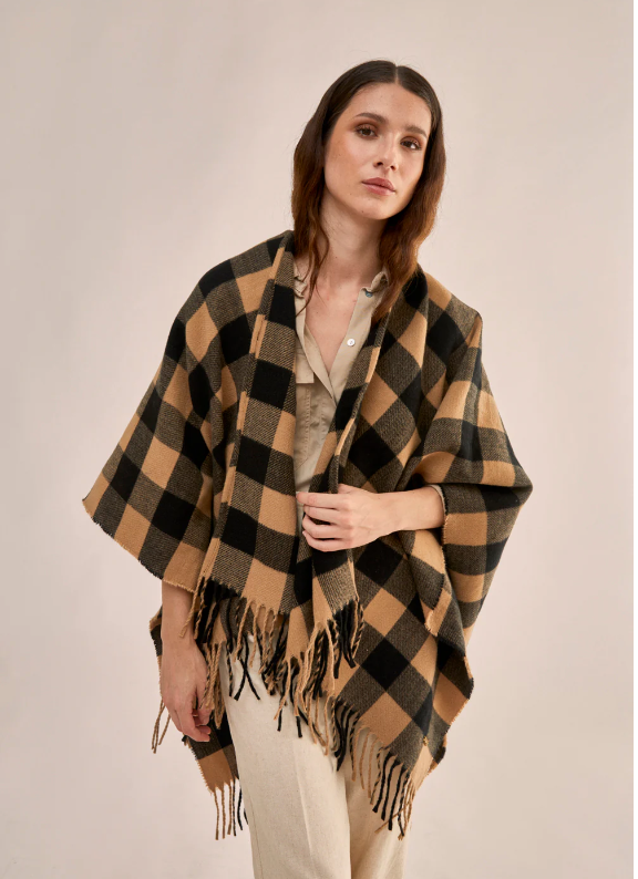 Nalí - Poncho