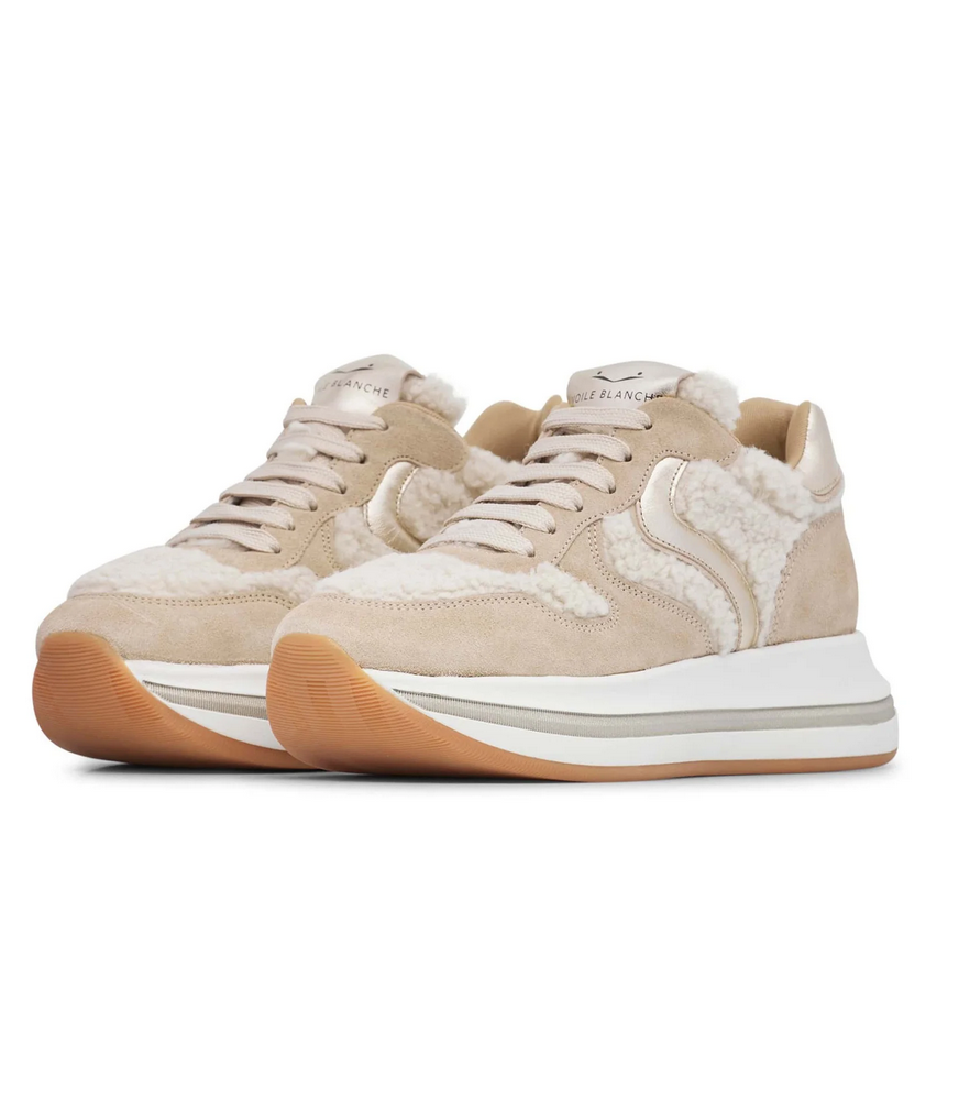 Voile Blanche - Sneakers