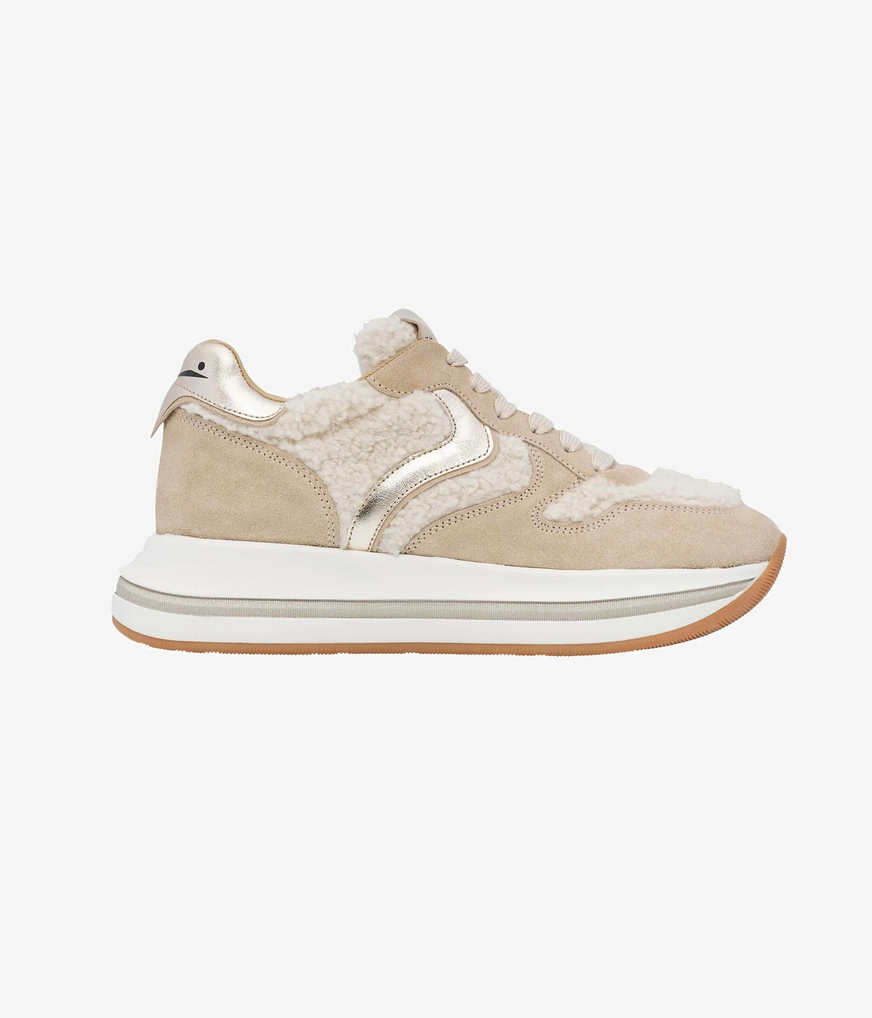 Voile Blanche - Sneakers