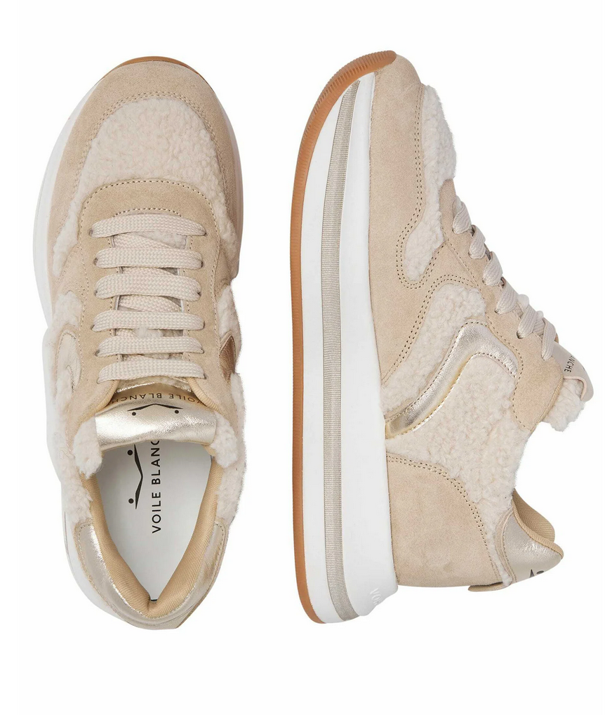 Voile Blanche - Sneakers