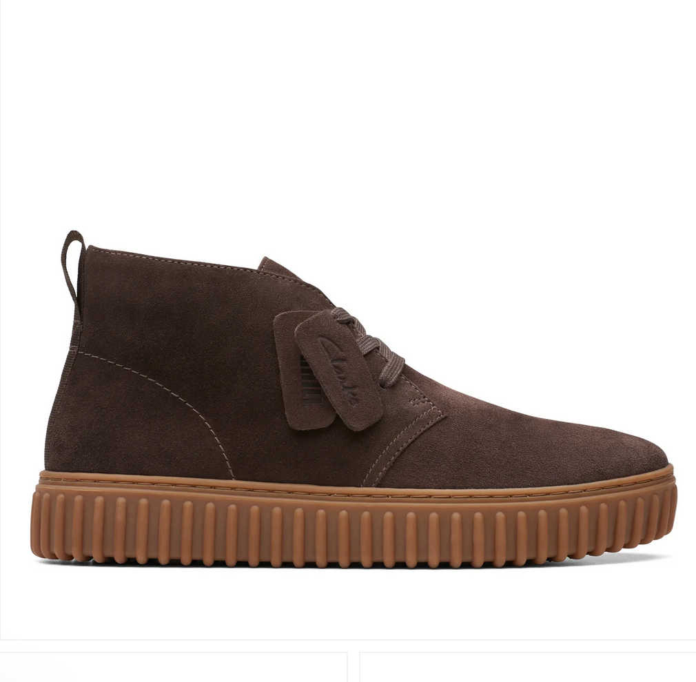 Clarks - Desert Boot