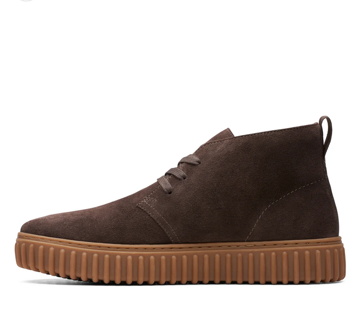 Clarks - Desert Boot