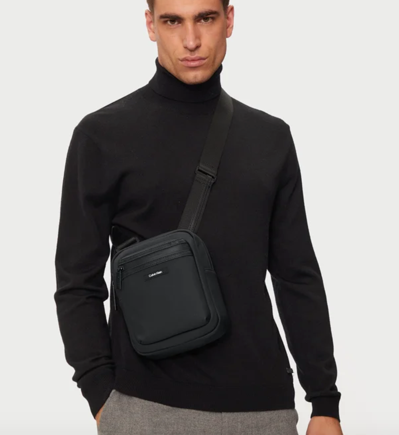 Calvin Klein - Shoulder Bag