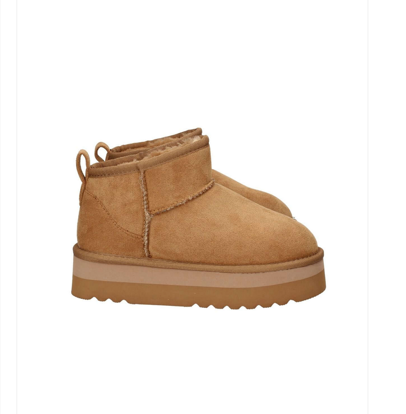 Gold&Gold - Copy Slip on