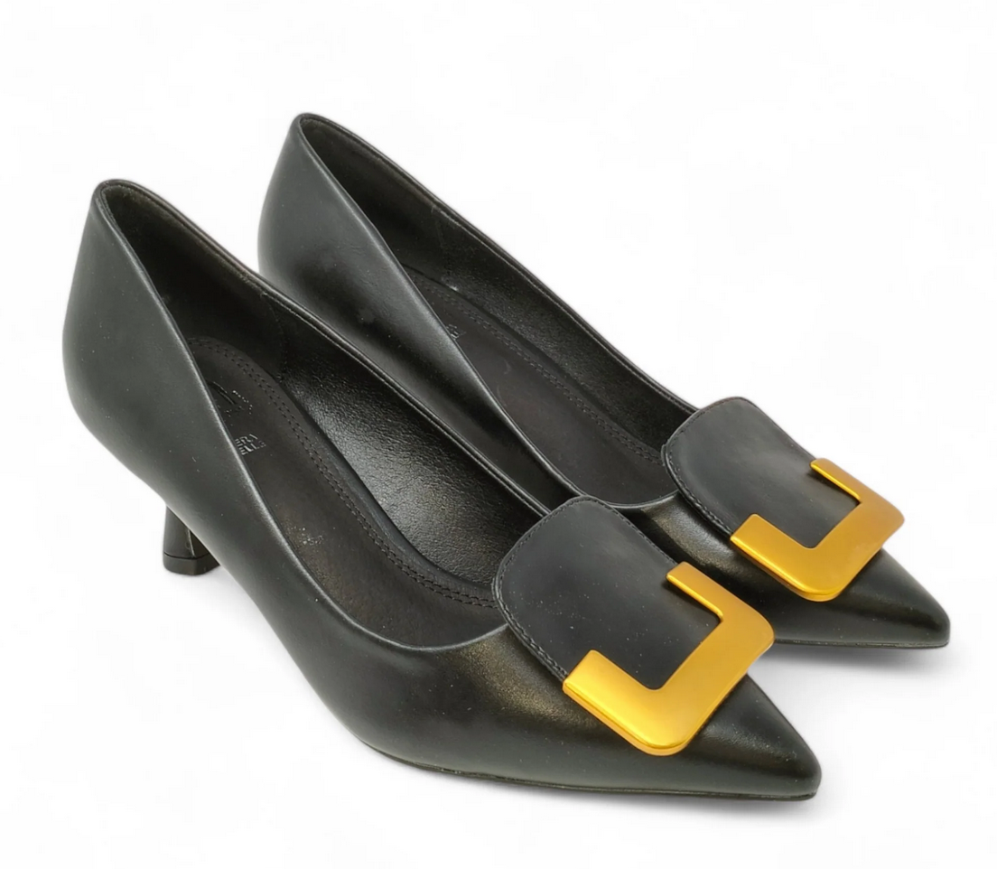 Gold&Gold - Pumps