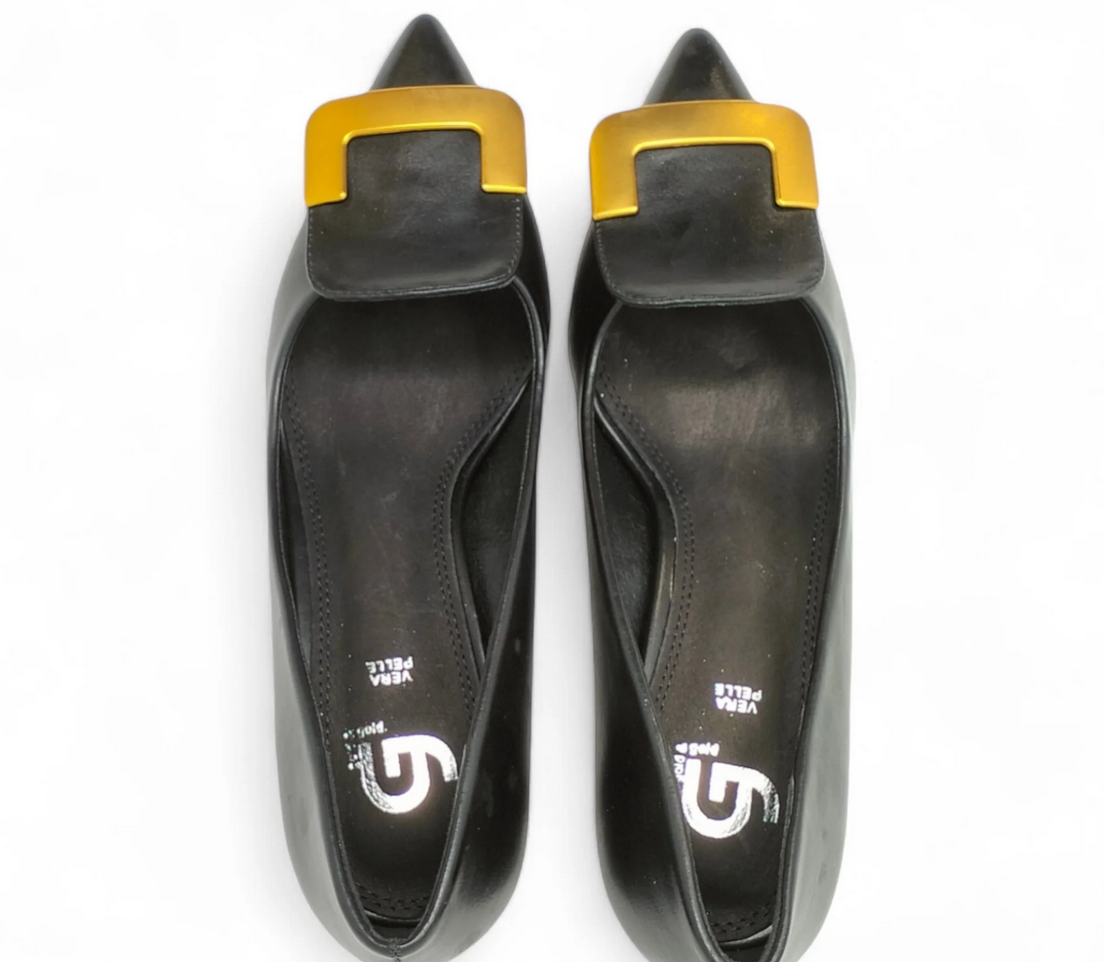 Gold&Gold - Pumps