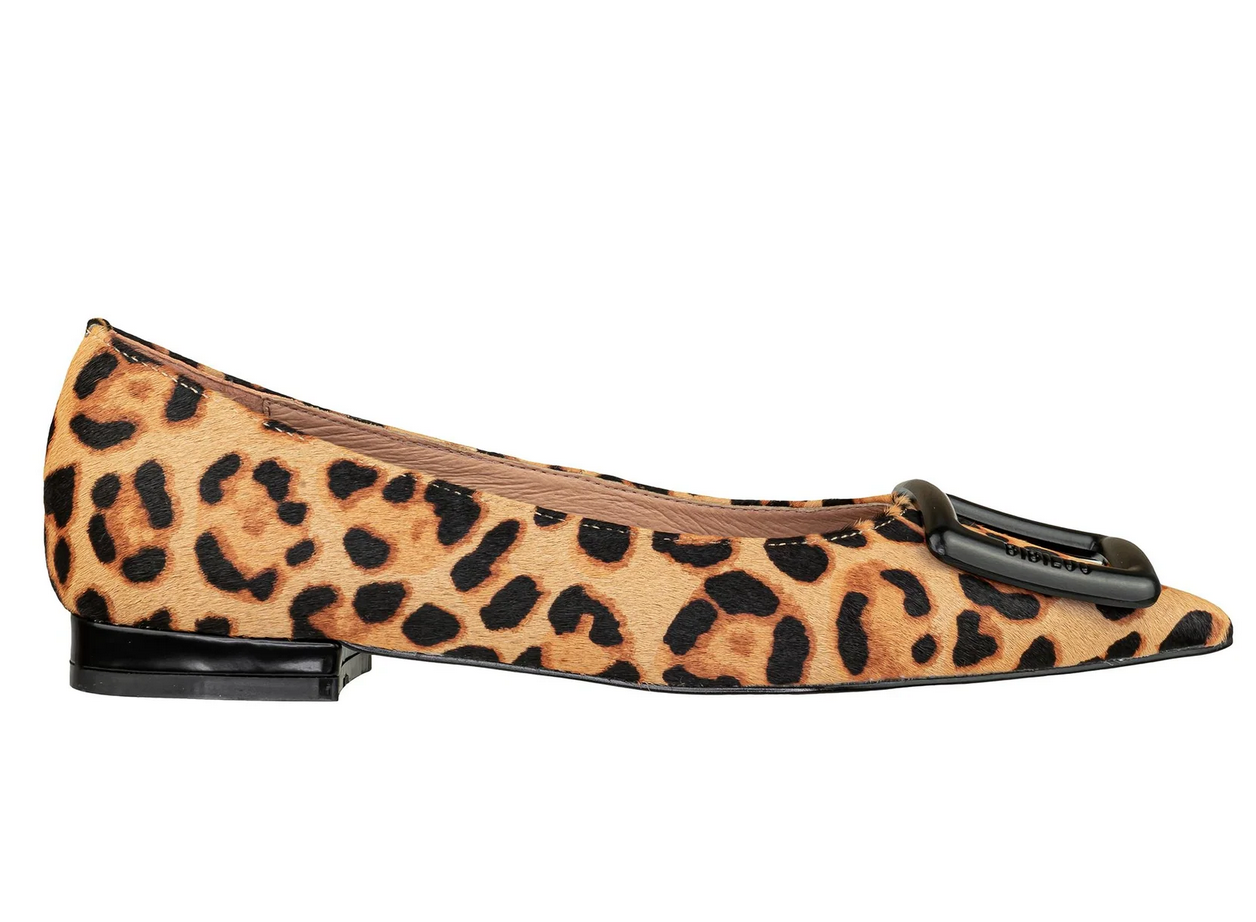 Bibi Lou - Slingback