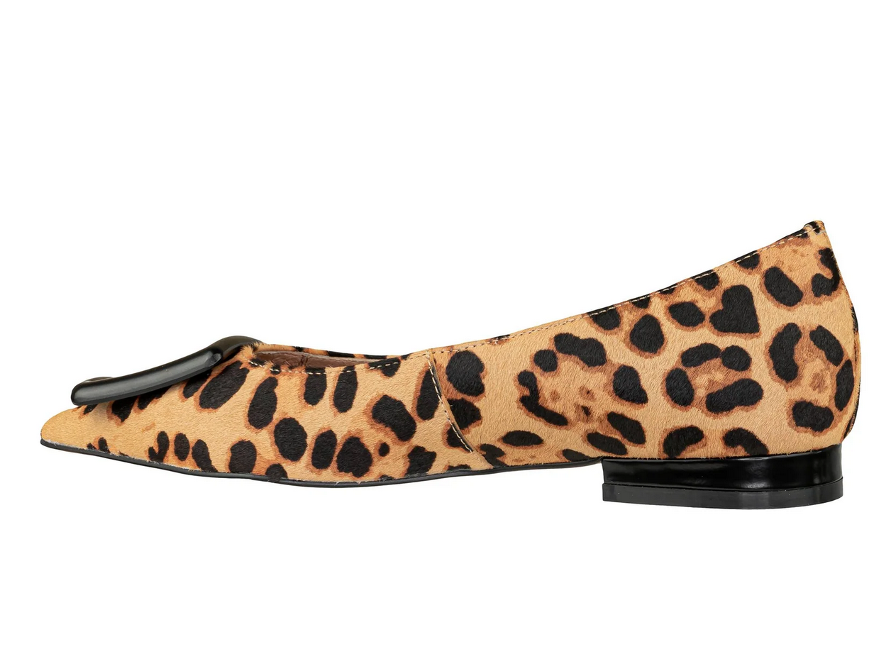 Bibi Lou - Slingback