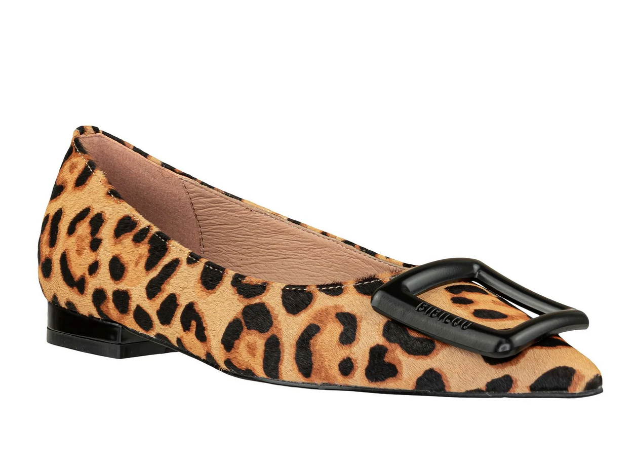 Bibi Lou - Slingback