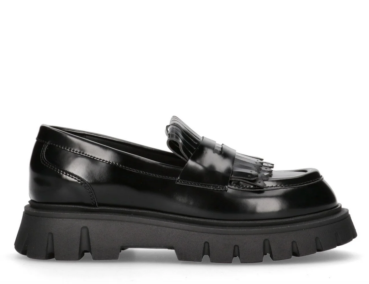 Andrea Morelli - Moccasin