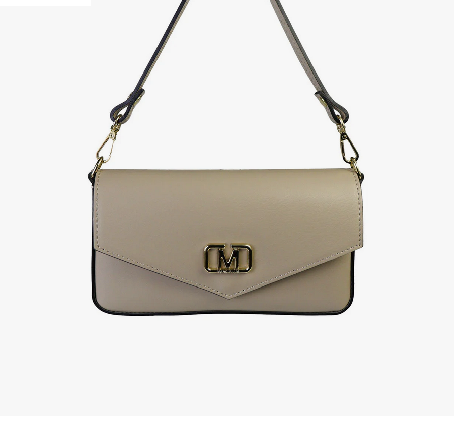 Marc Ellis - Bag