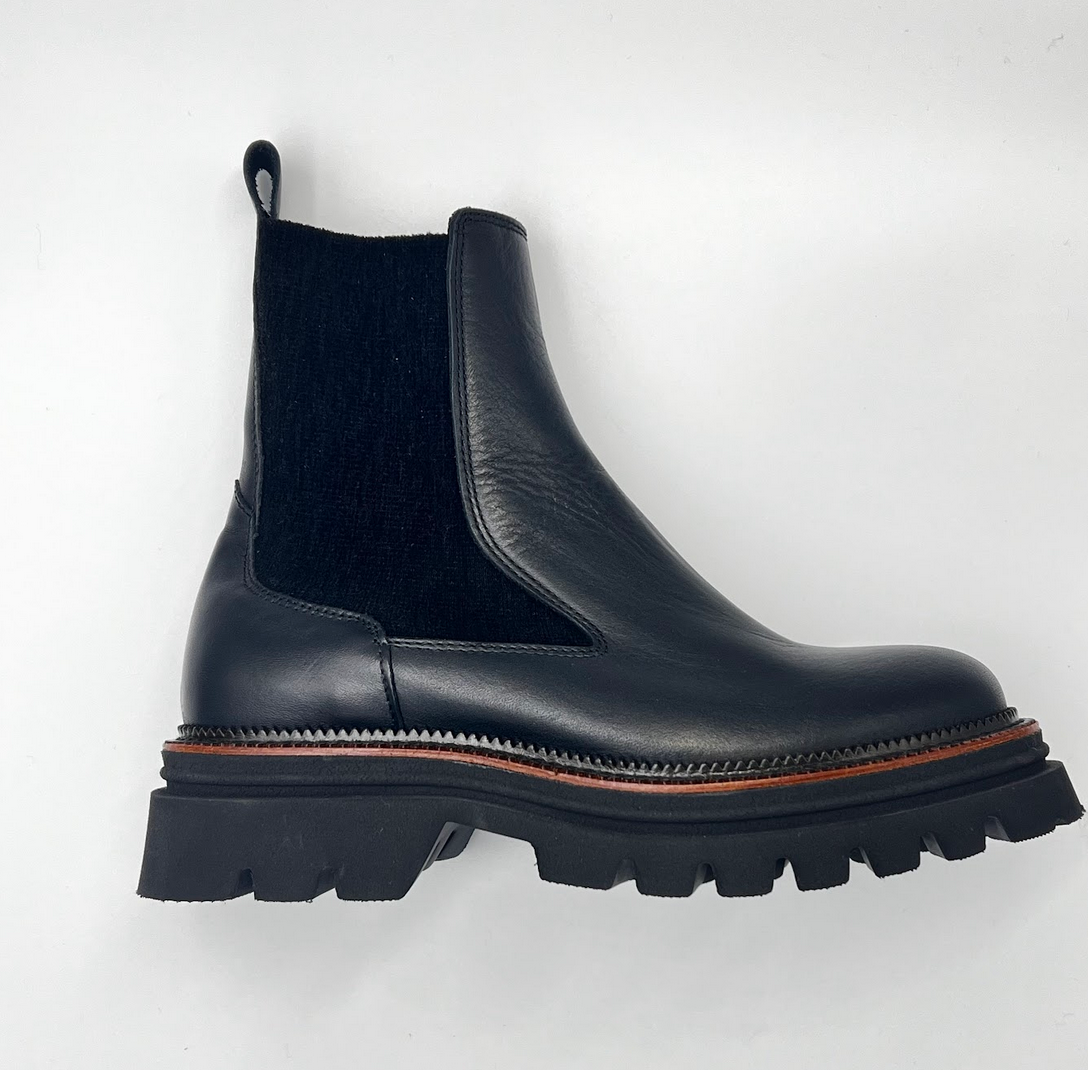 Les Tulipes - Stivaletti