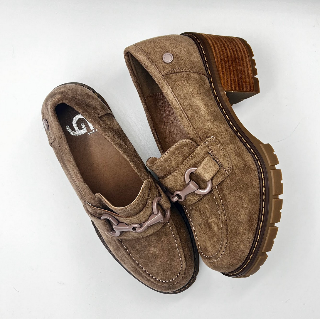 Gold&Gold - Mocassino