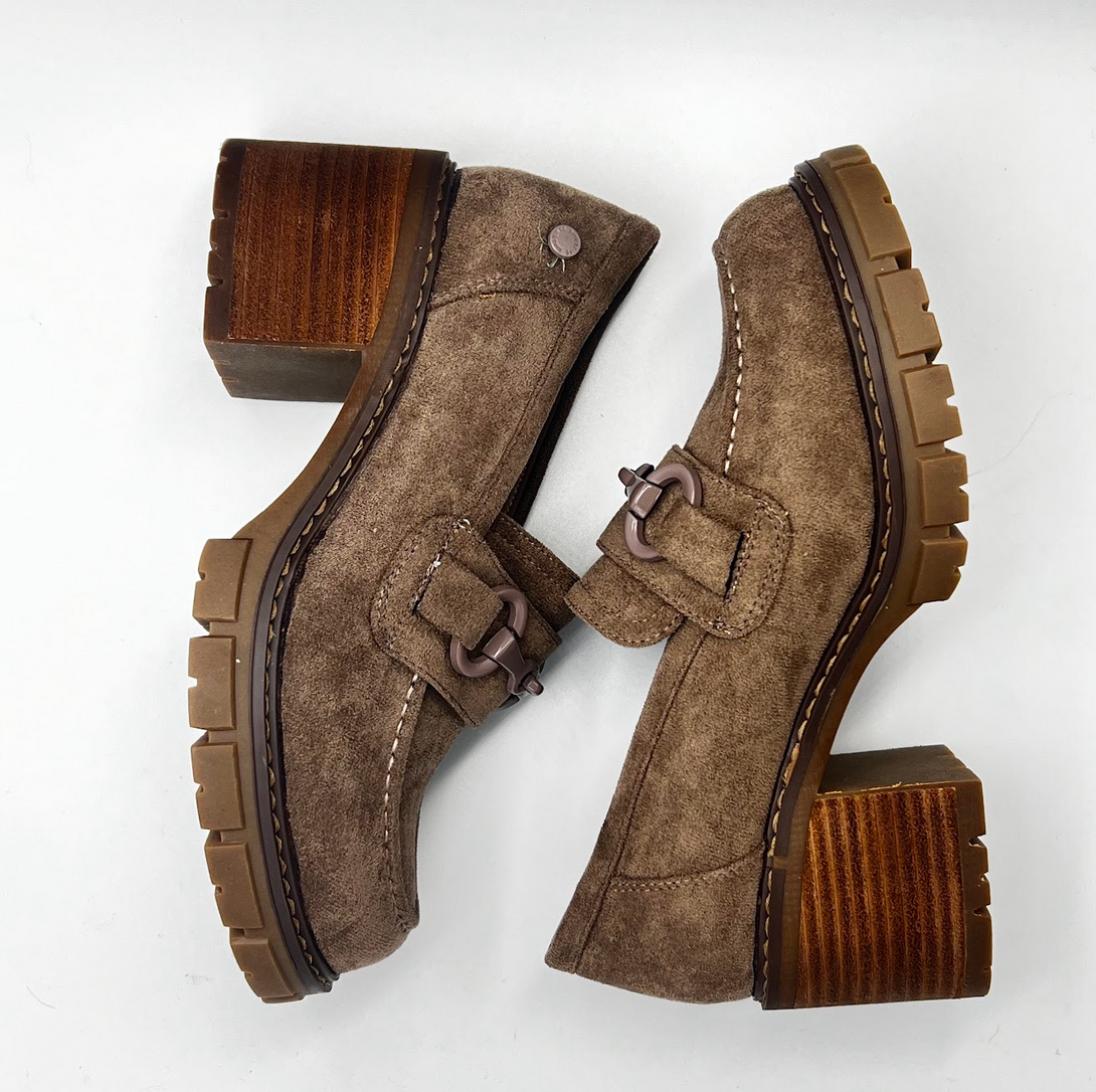 Gold&Gold - Mocassino