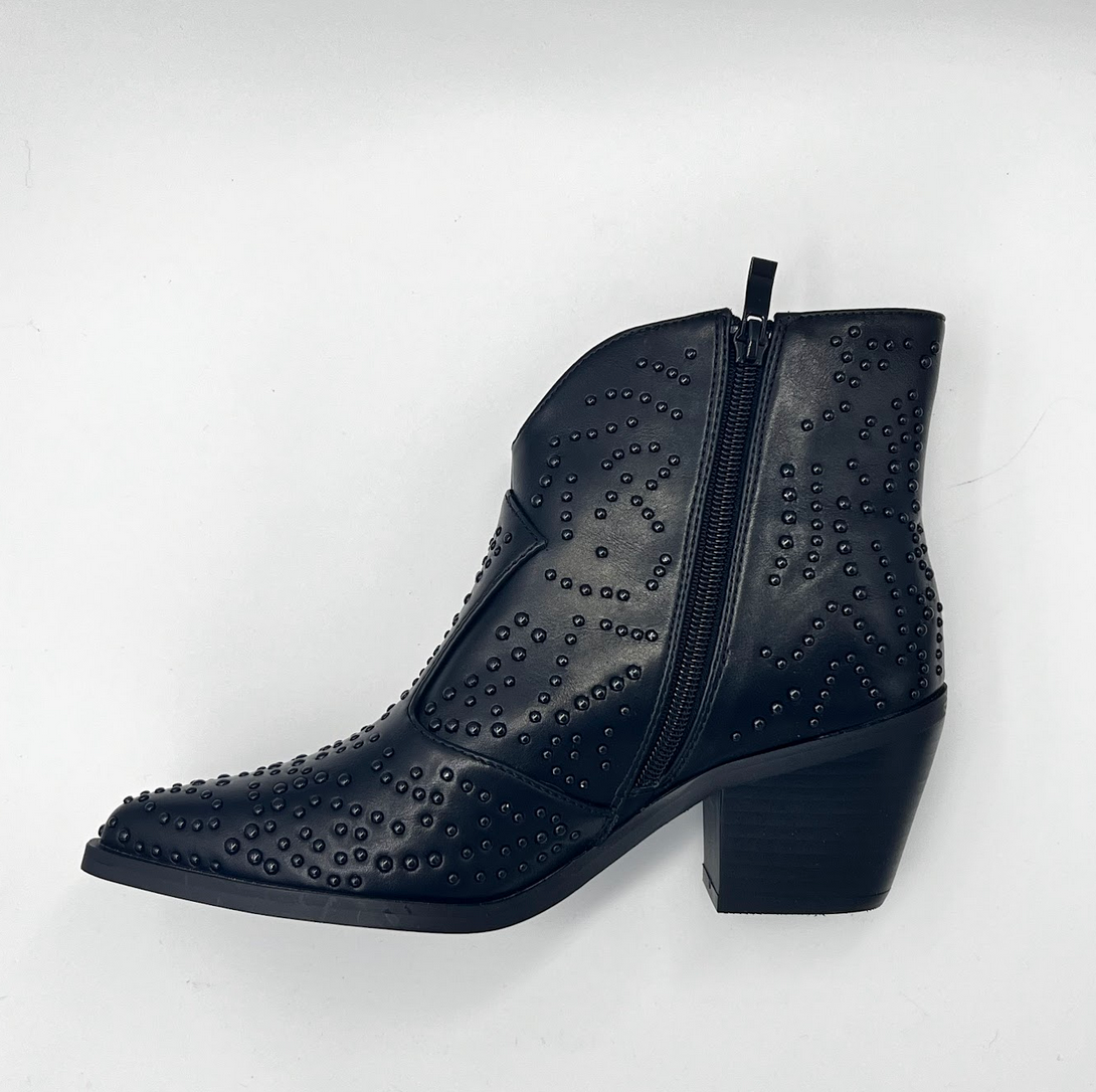 Gold&Gold - Stivaletto