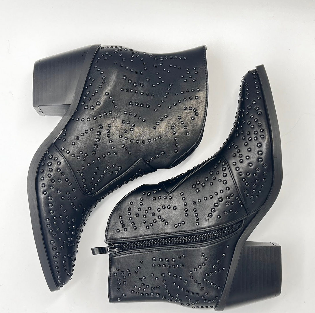 Gold&Gold - Stivaletto