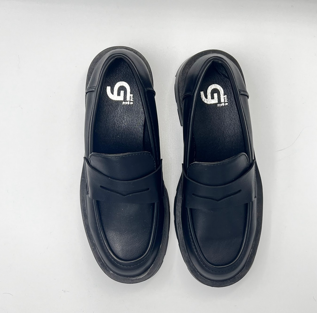 Gold&Gold - Mocassino