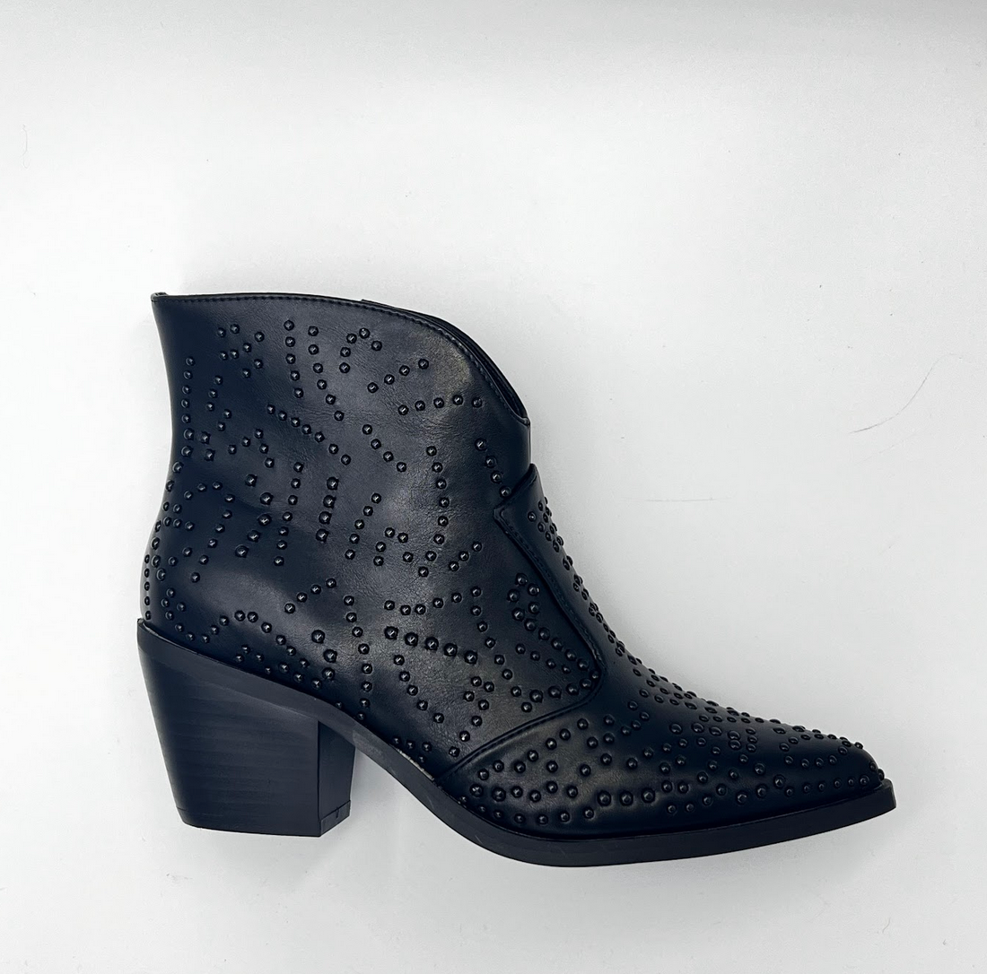 Gold&Gold - Stivaletto