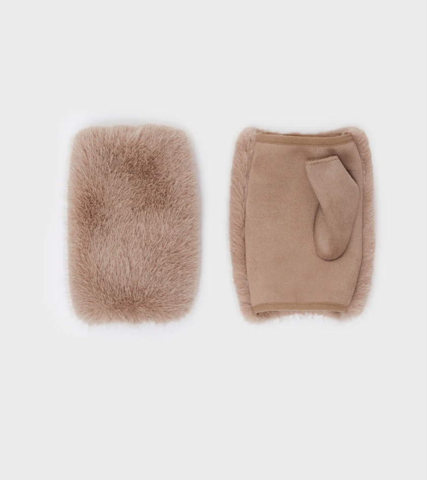 Nali - Gloves