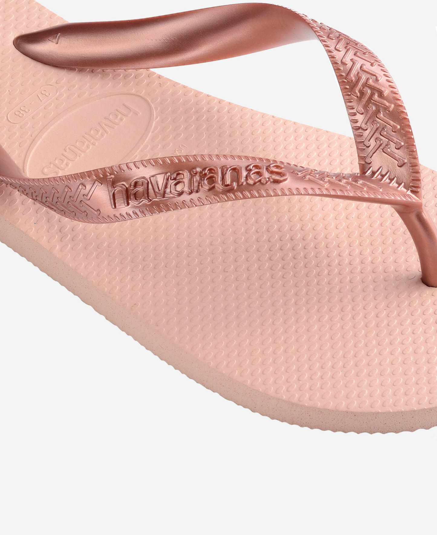 Havaianas - Top Tiras