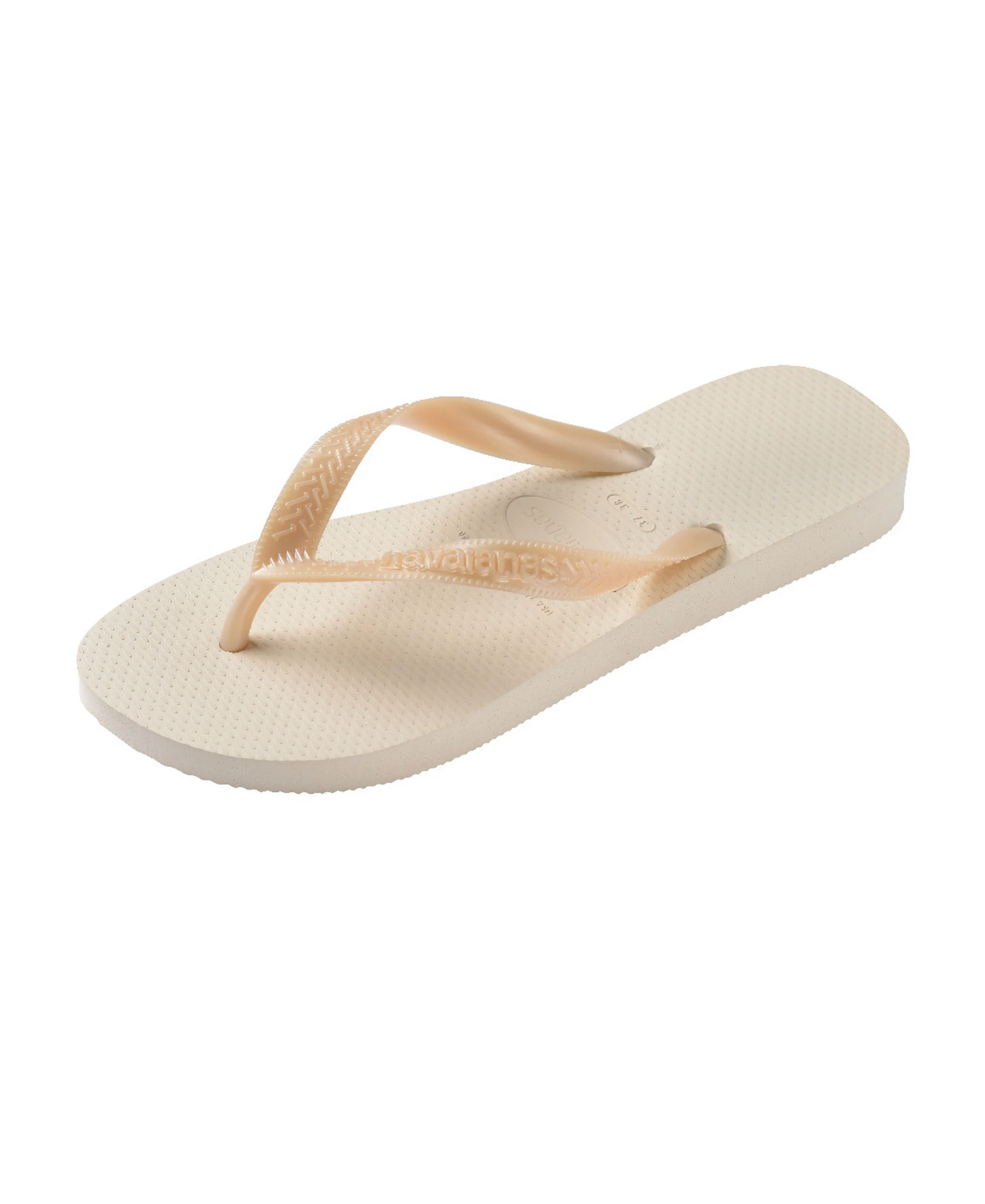 Havaianas - Top Senses