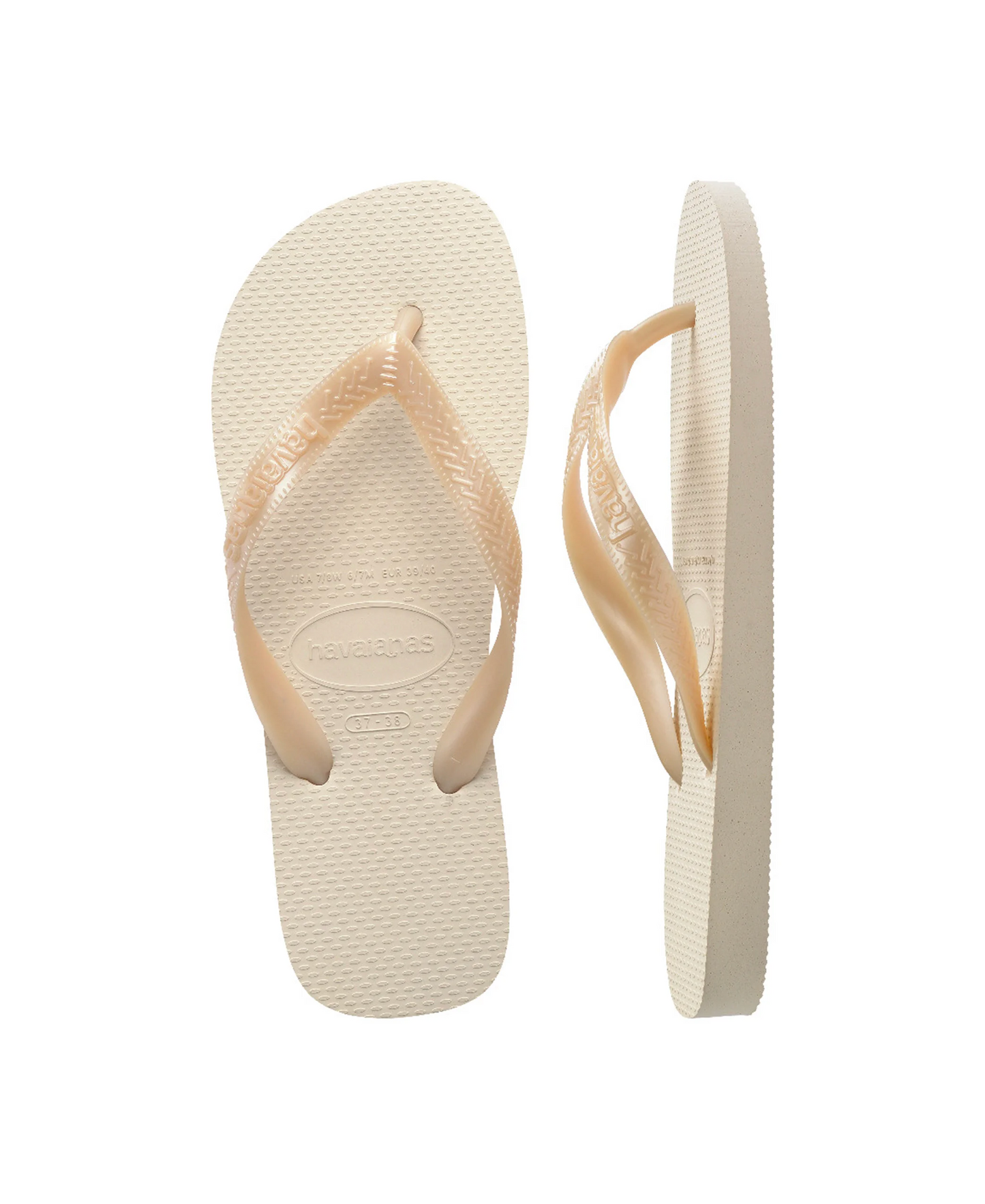 Havaianas - Top Senses