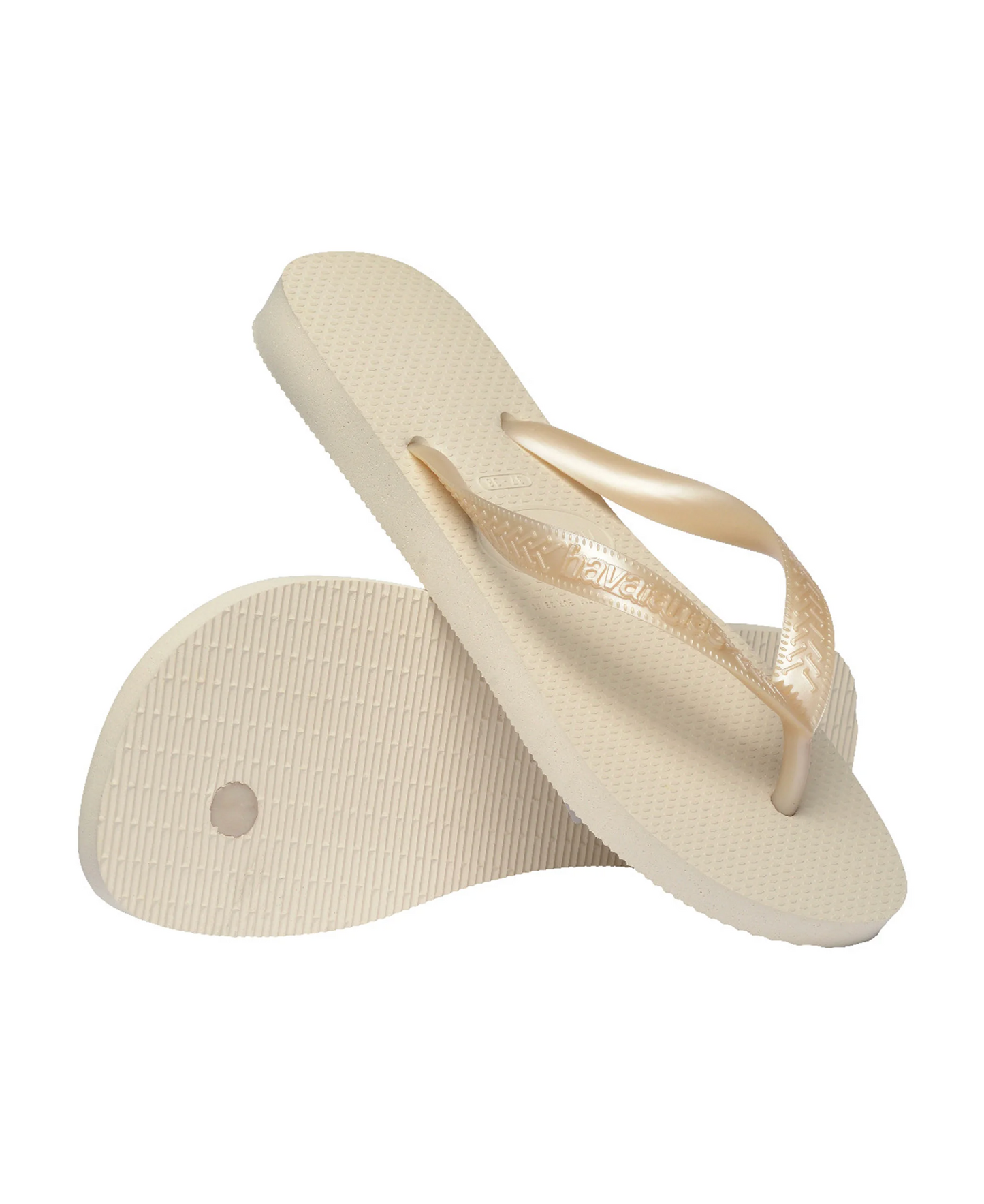 Havaianas - Top Senses