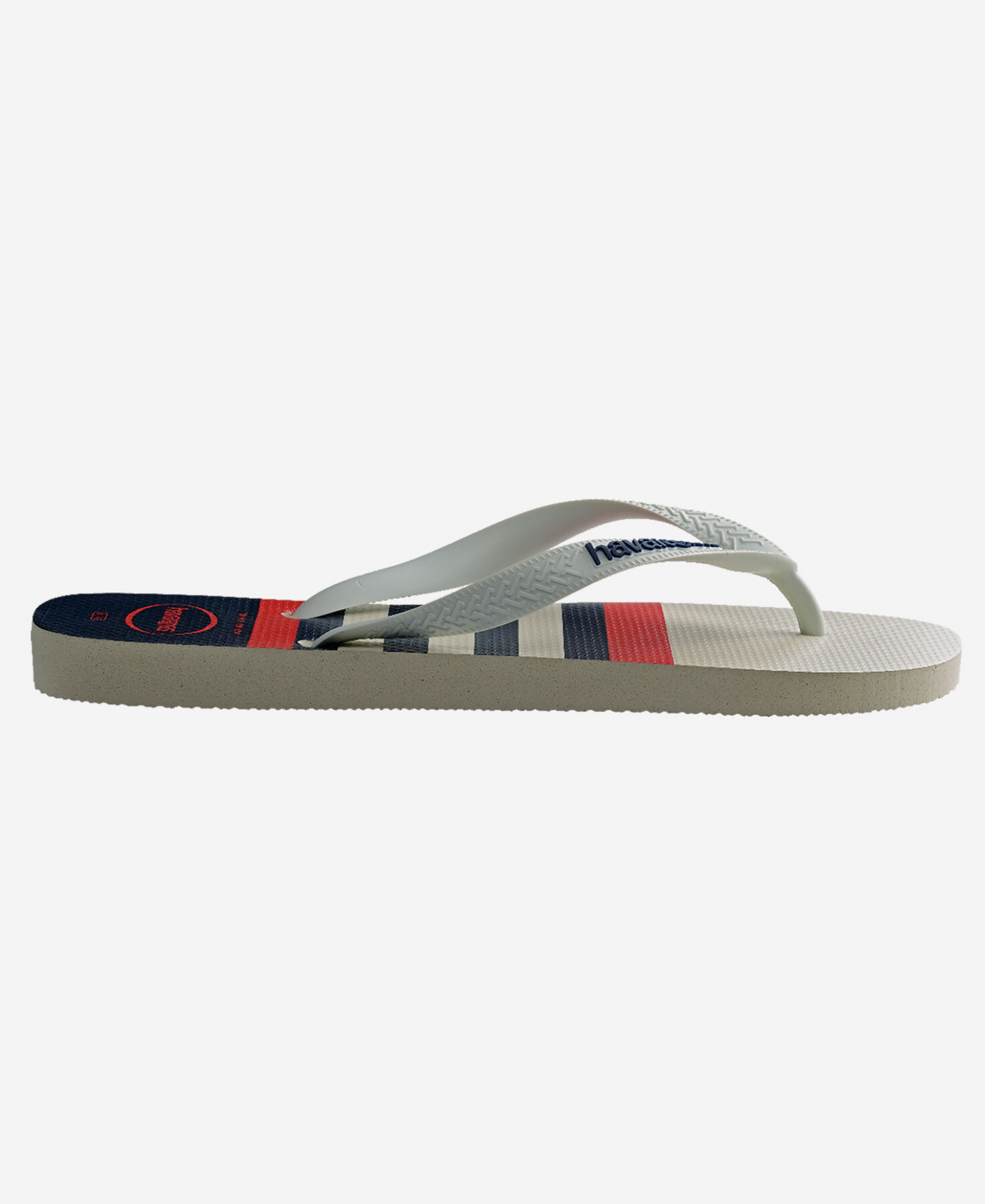 Havaianas - Top Nautical
