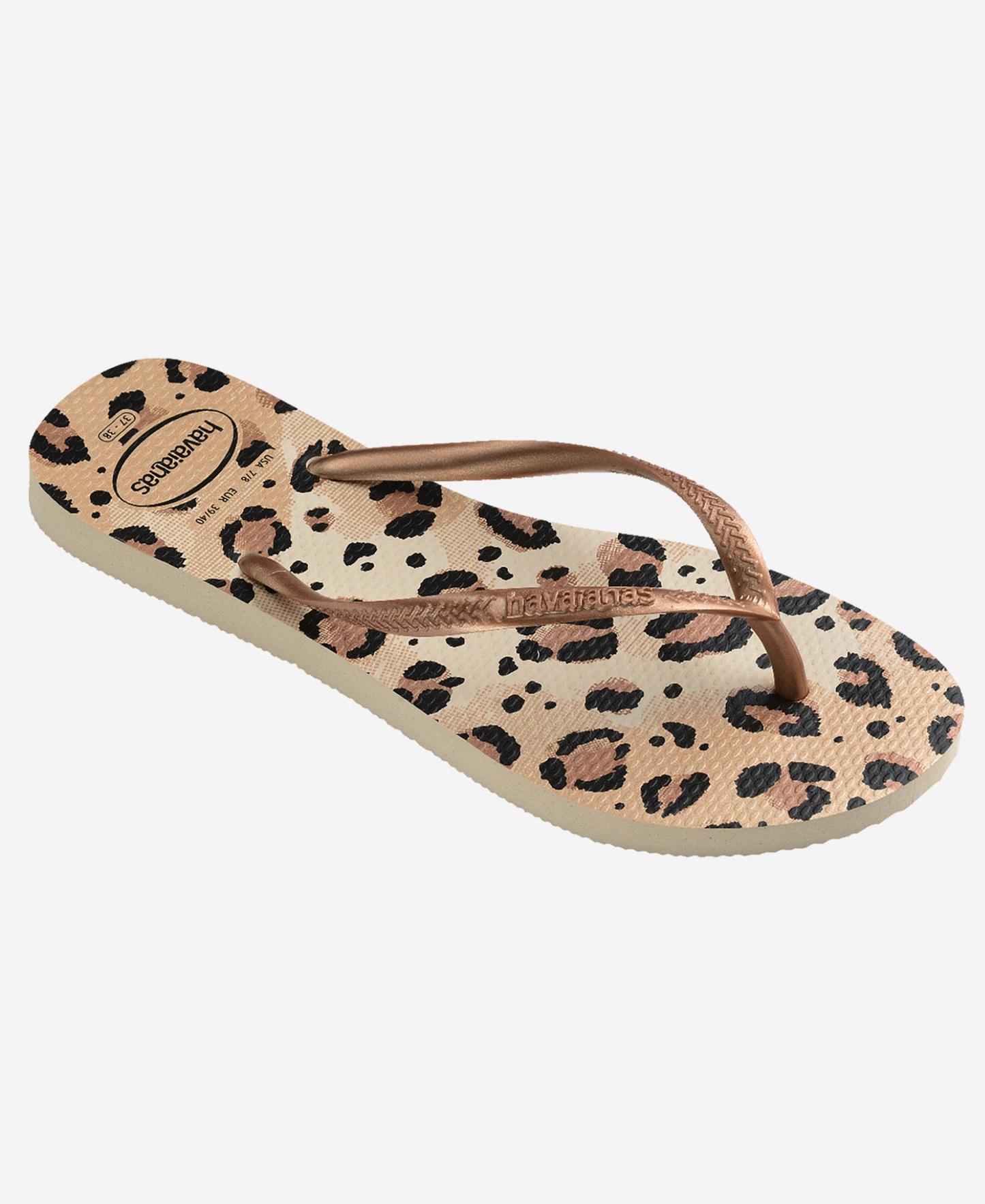 Havaianas - Slim Animals