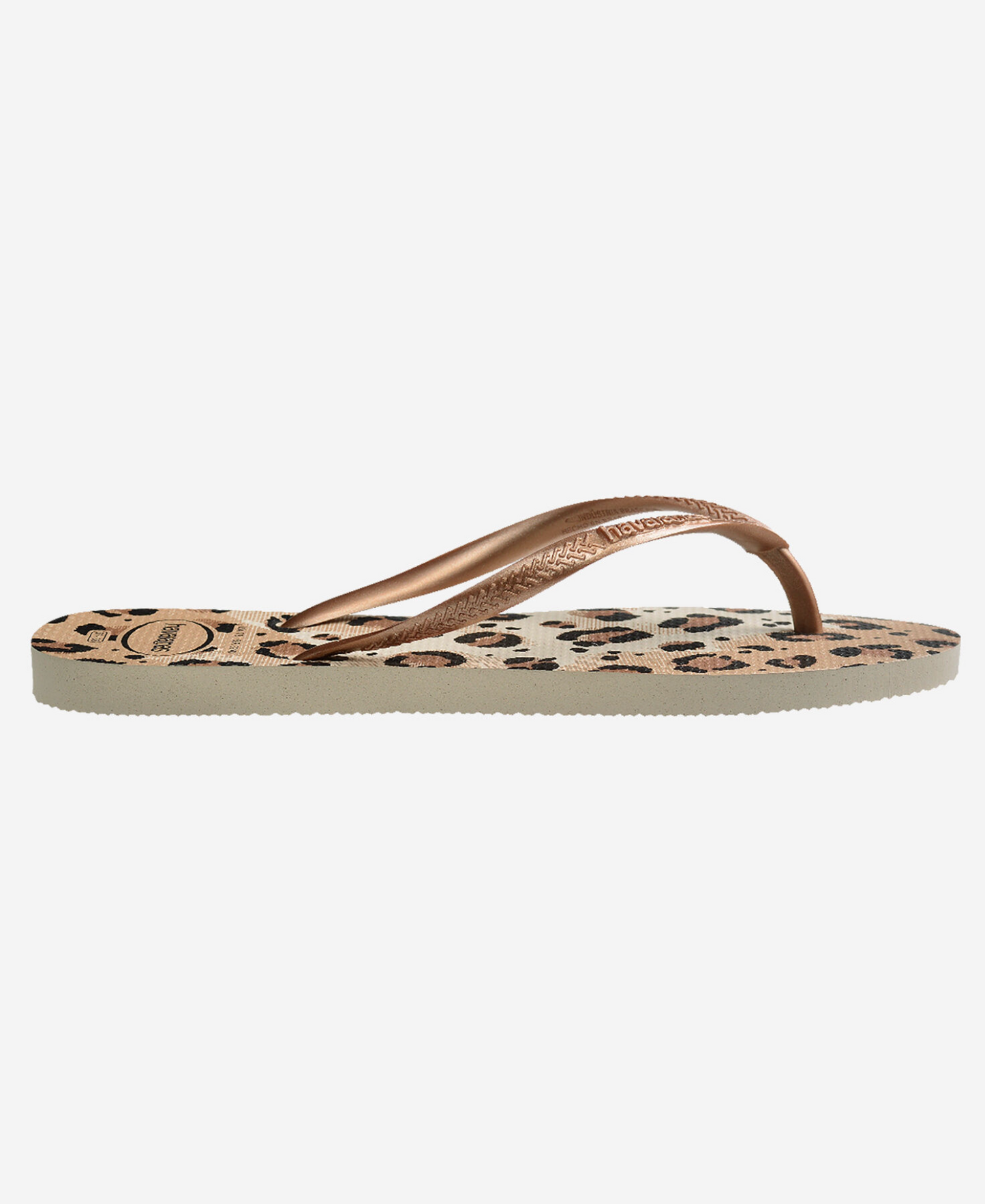 Havaianas - Slim Animals
