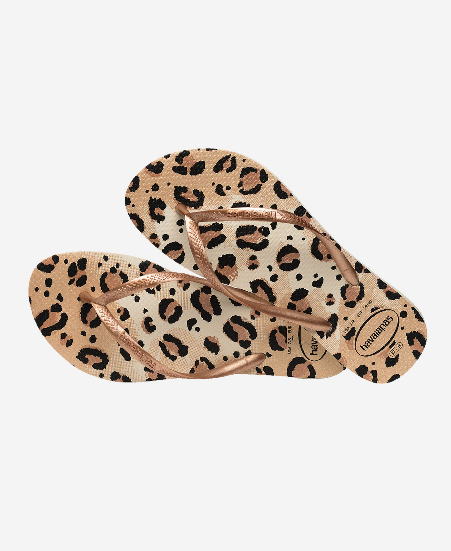 Havaianas - Slim Animals