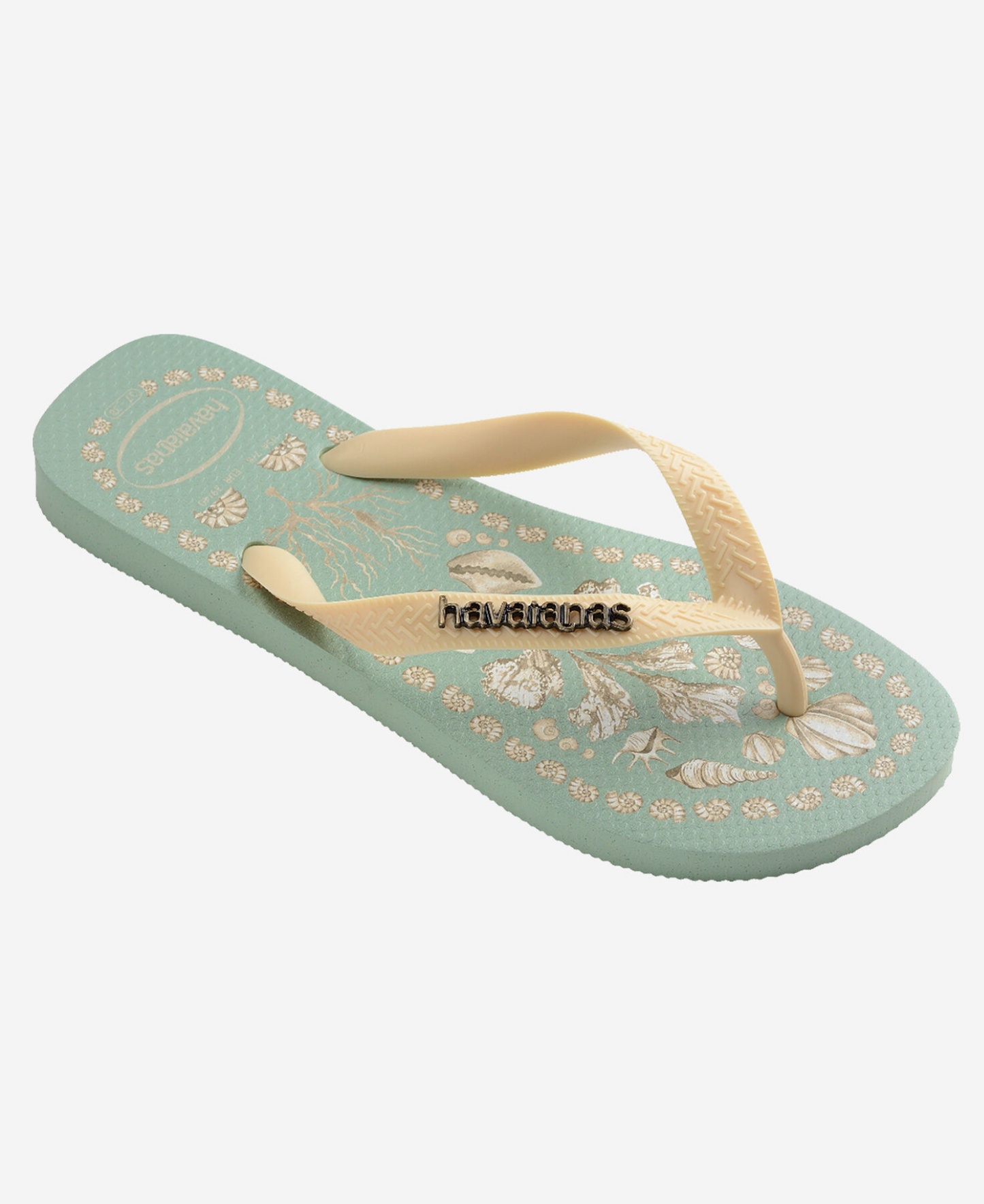 HAVAIANAS - TOP TROPICALIA VIBES