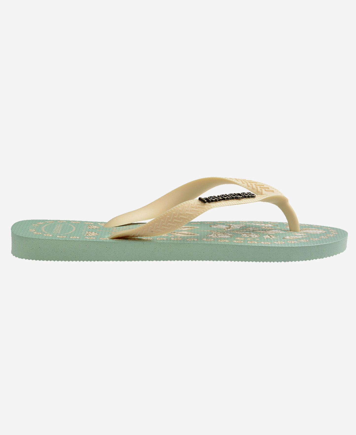 HAVAIANAS - TOP TROPICALIA VIBES