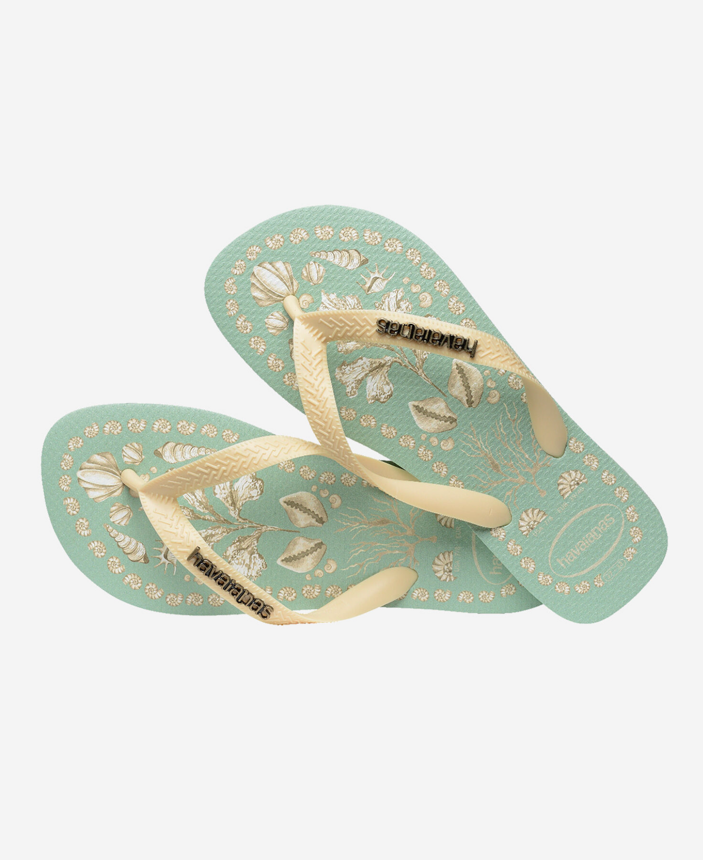 HAVAIANAS - TOP TROPICALIA VIBES